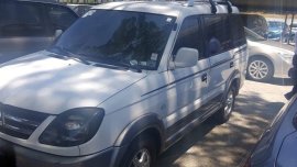 2012 Mitsubishi Adventure for sale