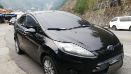 Ford Fiesta Sedan 2014 for sale 