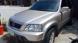For sale 2000 Honda Crv 