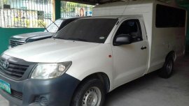 2012 Toyota Hilux for sale