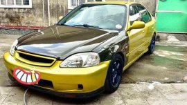 Honda Civic 1.6 SIR 2000 for sale 