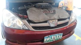 Toyota Innova 2006 for sale