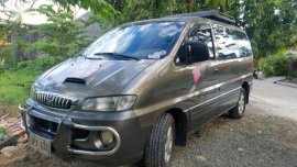 Hyundai Starex 1999 for sale