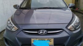 Hyundai Accent 2016 for sale 