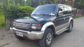 Mitsubishi Pajero 1997 for sale