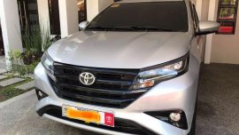 TOYOTA RUSH 2019 For Sale 