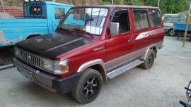 Toyota Tamaraw 1997 for sale
