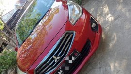 Mitsubishi mirage G4 GLS 2015