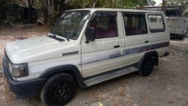 1995 Toyota Tamaraw for sale