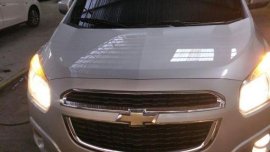 Chevrolet Spin 2015 For Sale
