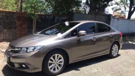 2012 Honda Civic for sale