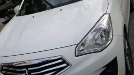 Mitsubishi Mirage G4 2015 for sale