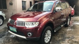 2012 Mitsubishi Montero for sale