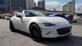 2018 Mazda MX5 for sale 