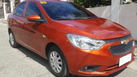 2017 Chevrolet Sail for sale