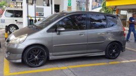 Honda Jazz 2005 For sale