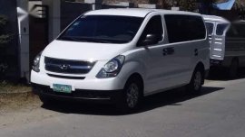 Hyundai Grand Starex 2008 for sale