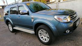 Ford Everest 2015 for sale 