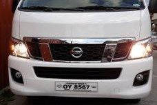 Nissan NV350 Urvan 2018 for sale