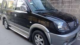 2008 Mitsubishi Adventure for sale