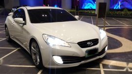 2011 Hyundai Genesis for sale 