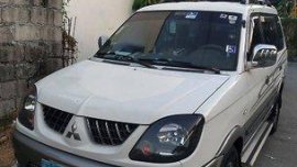 Mitsubishi Adventure 2004 for sale 