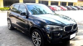 BMW X5 xDrive 2016 for sale 