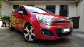 2013 Kia Rio for sale 