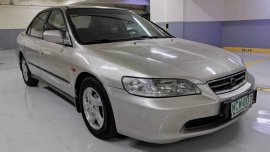 Honda Accord 1999 for sale 