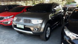 Mitsubishi Montero Sport 2013 for sale 