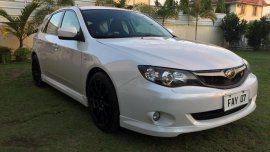 2009 Subaru Impreza for sale