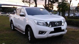 2016 Nissan Navara for sale 