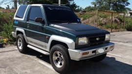 1996 Daihatsu Feroza for sale