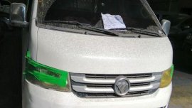 Foton View Transvan 2015 for sale 