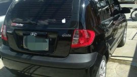 Hyundai Getz 2006 for sale 