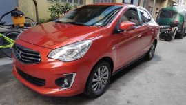 Mitsubishi Mirage G4 GLS 2017 for sale