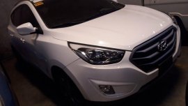 Hyundai Tucson gas 2015 for sale