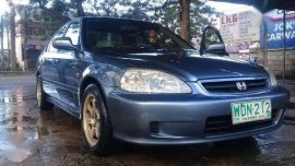 Honda Civic 1999 for sale