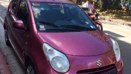 Suzuki Celerio AT 2014 for sale 