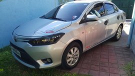 2017 Toyota Vios E for sale 