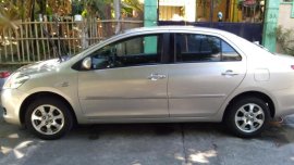 2009 Toyota Vios E for sale