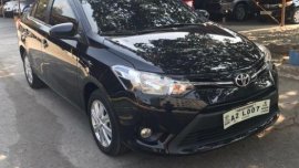 2018 Toyota Vios 1.3 E for sale 