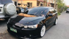 2010 Mitsubishi Lancer EX for sale