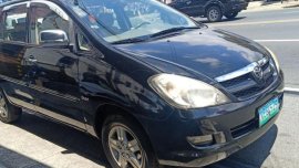 Well kept Toyota Innova G for sale 