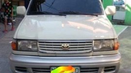 2000 Toyota Revo for sale