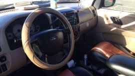 Ford Escape 2004 for sale 