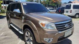 2010 Ford Everest for sale