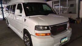 GMC Savana 2014 for sale