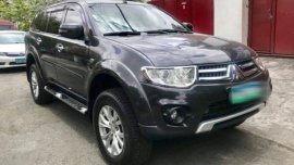 2013 Mitsubishi Montero Sport GLX AT for sale 