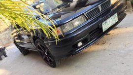 Well kept Mitsubishi Galant gti for sale 